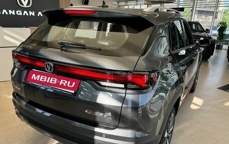 Changan CS35 Plus, 2024 год, 1 900 000 рублей, 6 фотография
