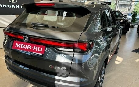 Changan CS35 Plus, 2024 год, 1 900 000 рублей, 4 фотография