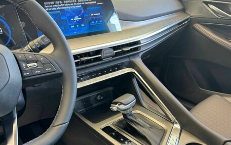 Changan CS35 Plus, 2024 год, 1 900 000 рублей, 15 фотография