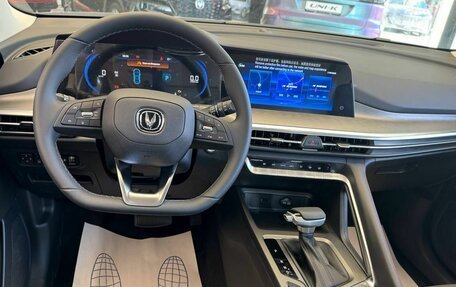 Changan CS35 Plus, 2024 год, 1 900 000 рублей, 16 фотография