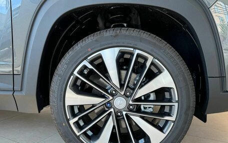 Changan CS35 Plus, 2024 год, 1 900 000 рублей, 17 фотография