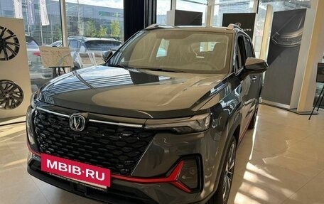 Changan CS35 Plus, 2024 год, 1 900 000 рублей, 18 фотография