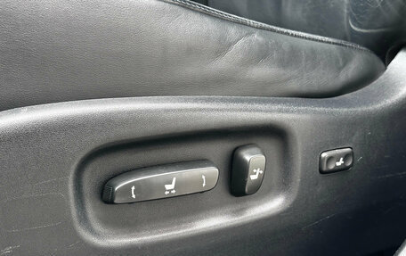 Lexus RX III, 2011 год, 2 270 000 рублей, 14 фотография