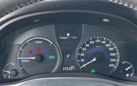 Lexus RX III, 2011 год, 2 270 000 рублей, 19 фотография