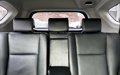 Toyota RAV4, 2018 год, 2 670 000 рублей, 36 фотография