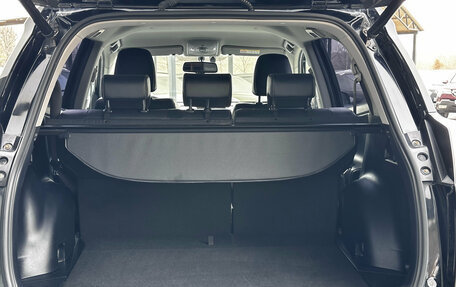 Toyota RAV4, 2018 год, 2 670 000 рублей, 37 фотография