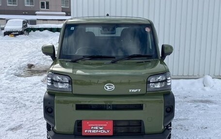 Daihatsu Taft, 2022 год, 1 280 000 рублей, 2 фотография