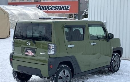 Daihatsu Taft, 2022 год, 1 280 000 рублей, 7 фотография