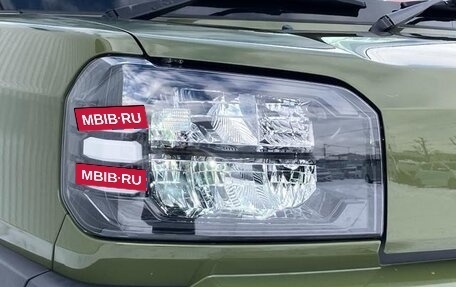 Daihatsu Taft, 2022 год, 1 280 000 рублей, 3 фотография