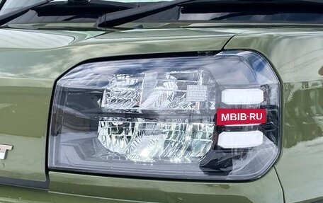 Daihatsu Taft, 2022 год, 1 280 000 рублей, 4 фотография