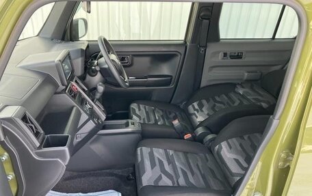 Daihatsu Taft, 2022 год, 1 280 000 рублей, 12 фотография