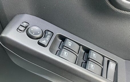 Daihatsu Taft, 2022 год, 1 280 000 рублей, 17 фотография