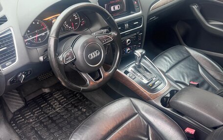 Audi Q5, 2012 год, 1 950 000 рублей, 7 фотография