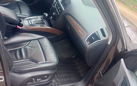 Audi Q5, 2012 год, 1 950 000 рублей, 8 фотография