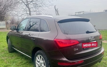 Audi Q5, 2012 год, 1 950 000 рублей, 5 фотография