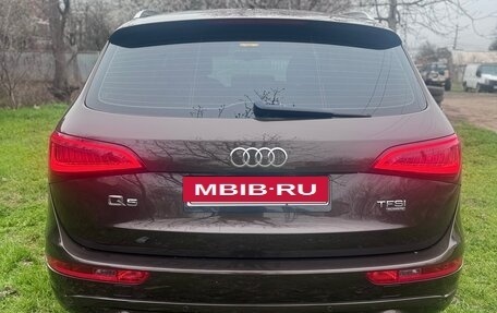 Audi Q5, 2012 год, 1 950 000 рублей, 6 фотография