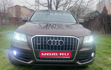 Audi Q5, 2012 год, 1 950 000 рублей, 3 фотография