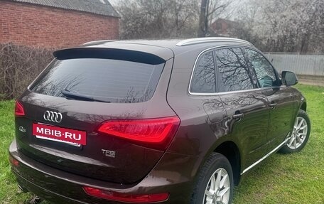 Audi Q5, 2012 год, 1 950 000 рублей, 4 фотография