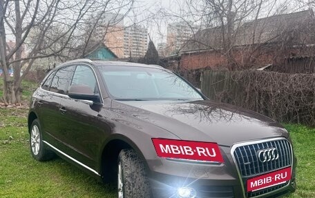 Audi Q5, 2012 год, 1 950 000 рублей, 2 фотография