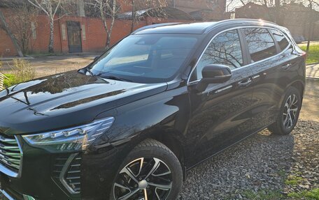 Haval Jolion, 2023 год, 1 555 555 рублей, 1 фотография