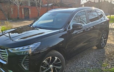 Haval Jolion, 2023 год, 1 555 555 рублей, 1 фотография