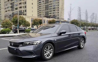 Honda Civic, 2023 год, 1 450 555 рублей, 1 фотография