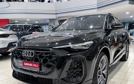 Audi Q5, 2026 год, 7 200 000 рублей, 1 фотография