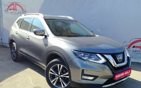Nissan X-Trail, 2021 год, 2 300 000 рублей, 1 фотография