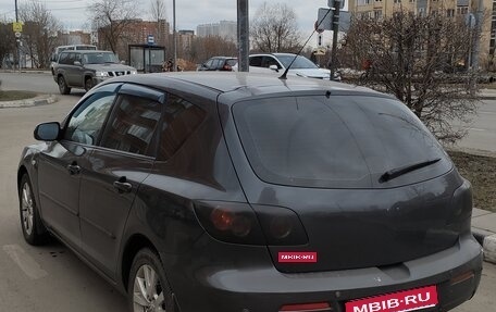 Mazda 3, 2007 год, 300 000 рублей, 1 фотография