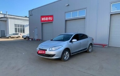 Renault Fluence I, 2011 год, 448 000 рублей, 1 фотография