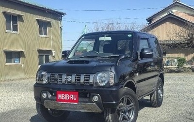 Suzuki Jimny, 2016 год, 920 000 рублей, 1 фотография
