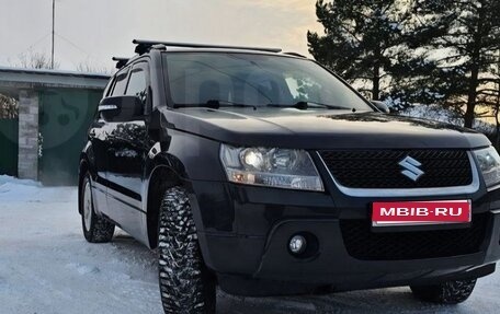 Suzuki Grand Vitara, 2008 год, 847 000 рублей, 1 фотография