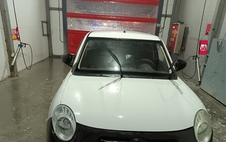 Lifan Smily I (330) рестайлинг, 2015 год, 300 000 рублей, 1 фотография