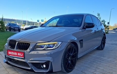 BMW 3 серия, 2011 год, 1 700 000 рублей, 1 фотография