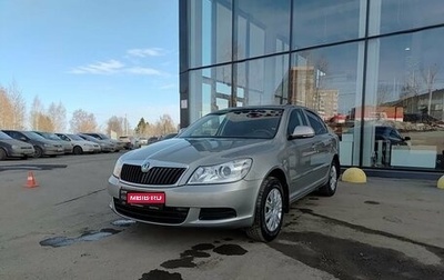 Skoda Octavia, 2013 год, 1 255 000 рублей, 1 фотография