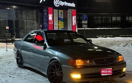 Toyota Chaser VI, 1996 год, 550 000 рублей, 1 фотография