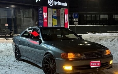 Toyota Chaser VI, 1996 год, 550 000 рублей, 1 фотография