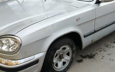 ГАЗ 31105 «Волга», 2005 год, 200 000 рублей, 1 фотография