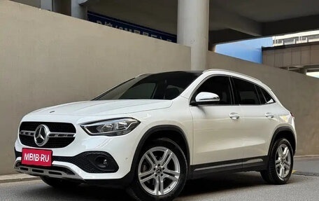 Mercedes-Benz GLA, 2023 год, 2 320 555 рублей, 1 фотография