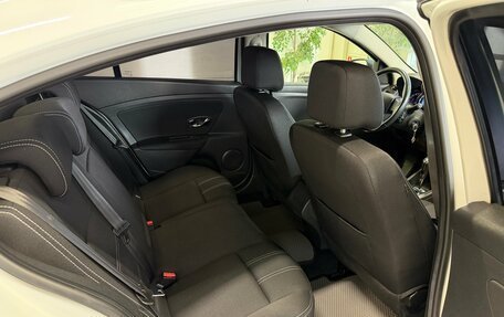 Renault Fluence I, 2013 год, 830 000 рублей, 10 фотография