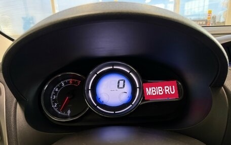 Renault Fluence I, 2013 год, 830 000 рублей, 11 фотография