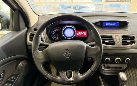 Renault Fluence I, 2013 год, 830 000 рублей, 7 фотография