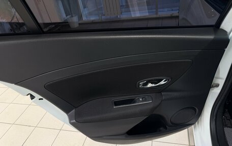 Renault Fluence I, 2013 год, 830 000 рублей, 15 фотография