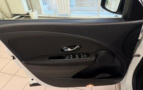 Renault Fluence I, 2013 год, 830 000 рублей, 14 фотография