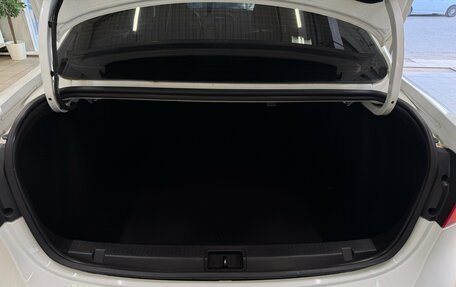 Renault Fluence I, 2013 год, 830 000 рублей, 18 фотография