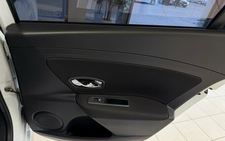 Renault Fluence I, 2013 год, 830 000 рублей, 17 фотография