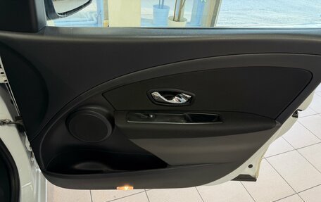 Renault Fluence I, 2013 год, 830 000 рублей, 16 фотография