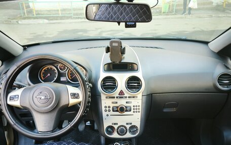 Opel Corsa D, 2007 год, 310 000 рублей, 6 фотография