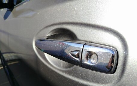 Nissan X-Trail, 2021 год, 2 300 000 рублей, 10 фотография