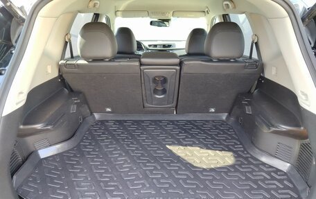 Nissan X-Trail, 2021 год, 2 300 000 рублей, 8 фотография